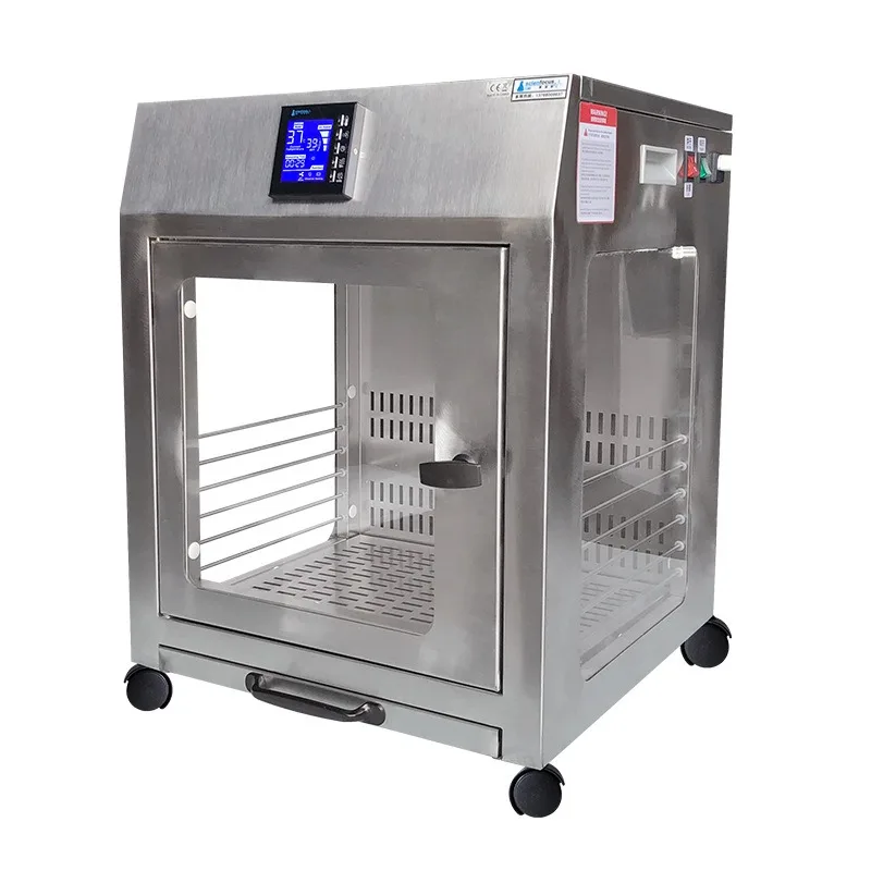 

Pet drying box Household small quick-drying artifact Universal high-power hair blowing for cats and dogs