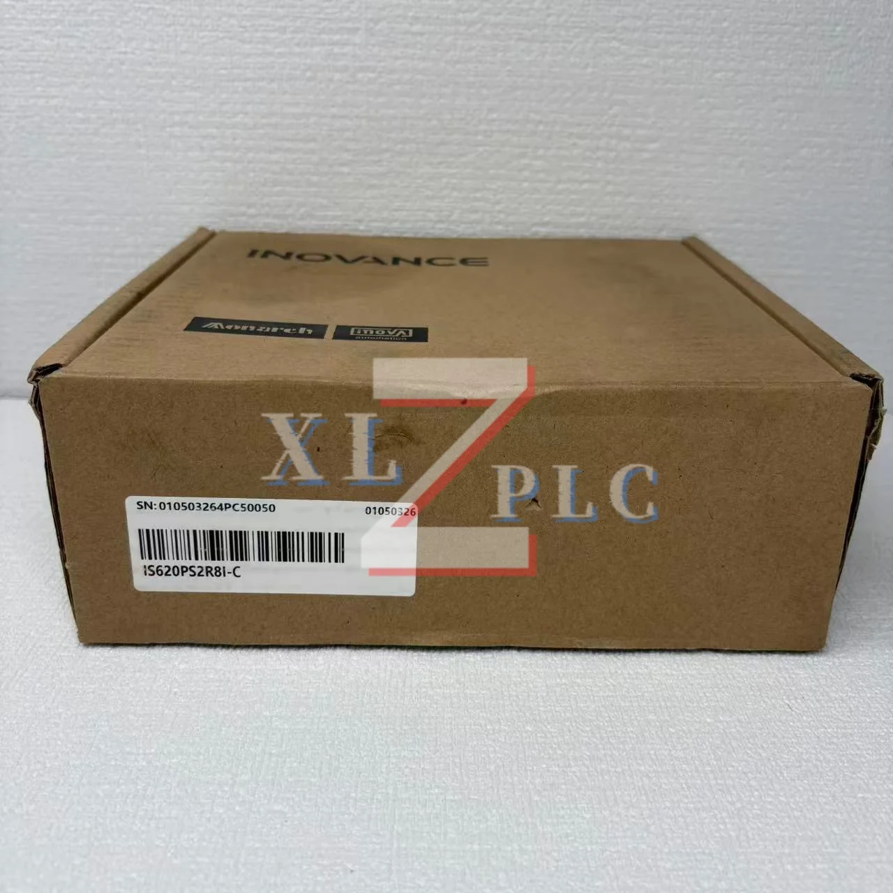 

IS620PS2R8I IS620PS2R8I-C IS620PS5R5I IS620PS7R6I new original Servo Driver