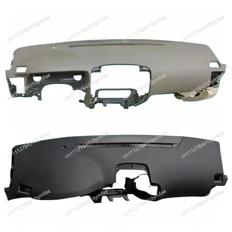 Car Center Console Dashboard Assembly 2700 4000 central control instrument panel assembly