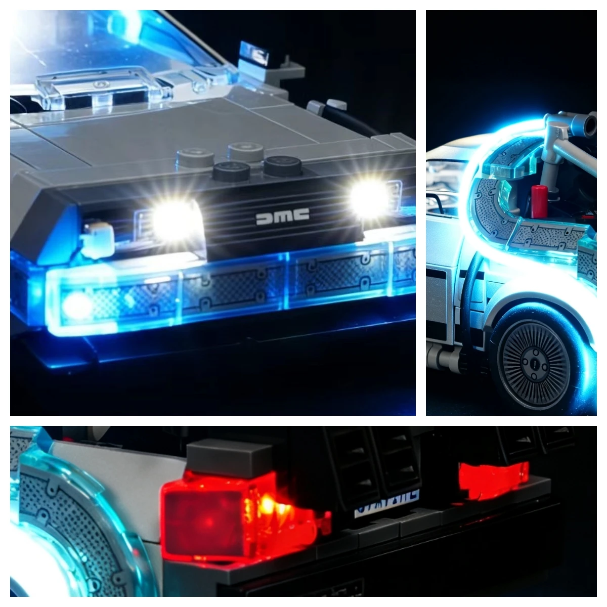 LED-Licht (kein Modell) für Le – Victor Racket Jetspeed Bewertung und Preis