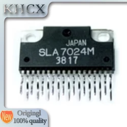 SLA7024M 2PCS~10PCS/LOT ZIP-18 New original Free Shipping