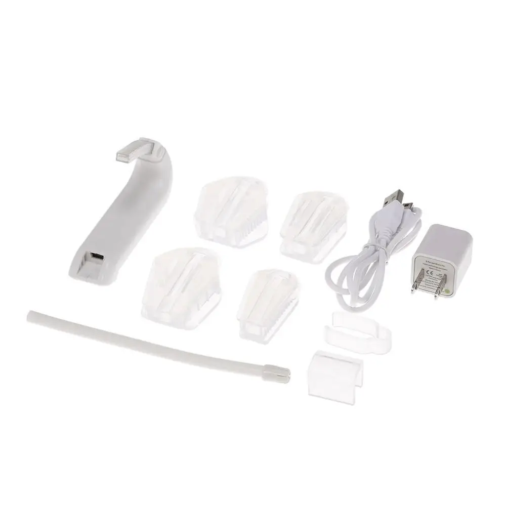 

Dental tool oral light rechargeable intraoral illumination lamp holder Oral illuminator