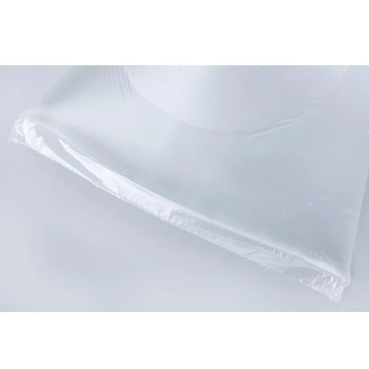 

100 pcs Grade PE Storage Bags Airtight Food Fresh Bag Vacuum Sealer Thick Fruit Vegetable Bag