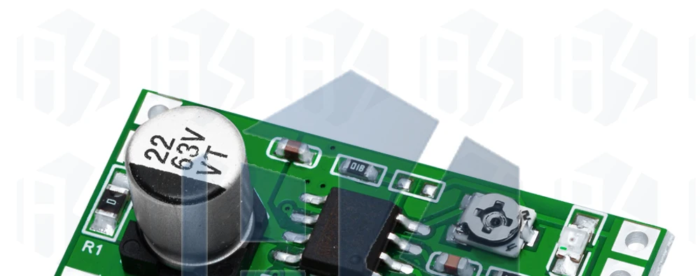 2a DC-DC mp4560 Step-Down stabilisierte Spannungs versorgungs modul Ausgang 8 ~ 55V bis 12V 9V 5V 3V – Detail 29