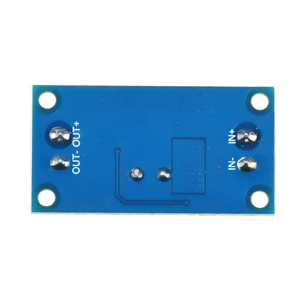 10-100V ～ 5V 12V 24V DC-DC 降圧モジュール、3A 固定出力電源コンバータレギュレータモジュール 1-10mA スタンバイ電流