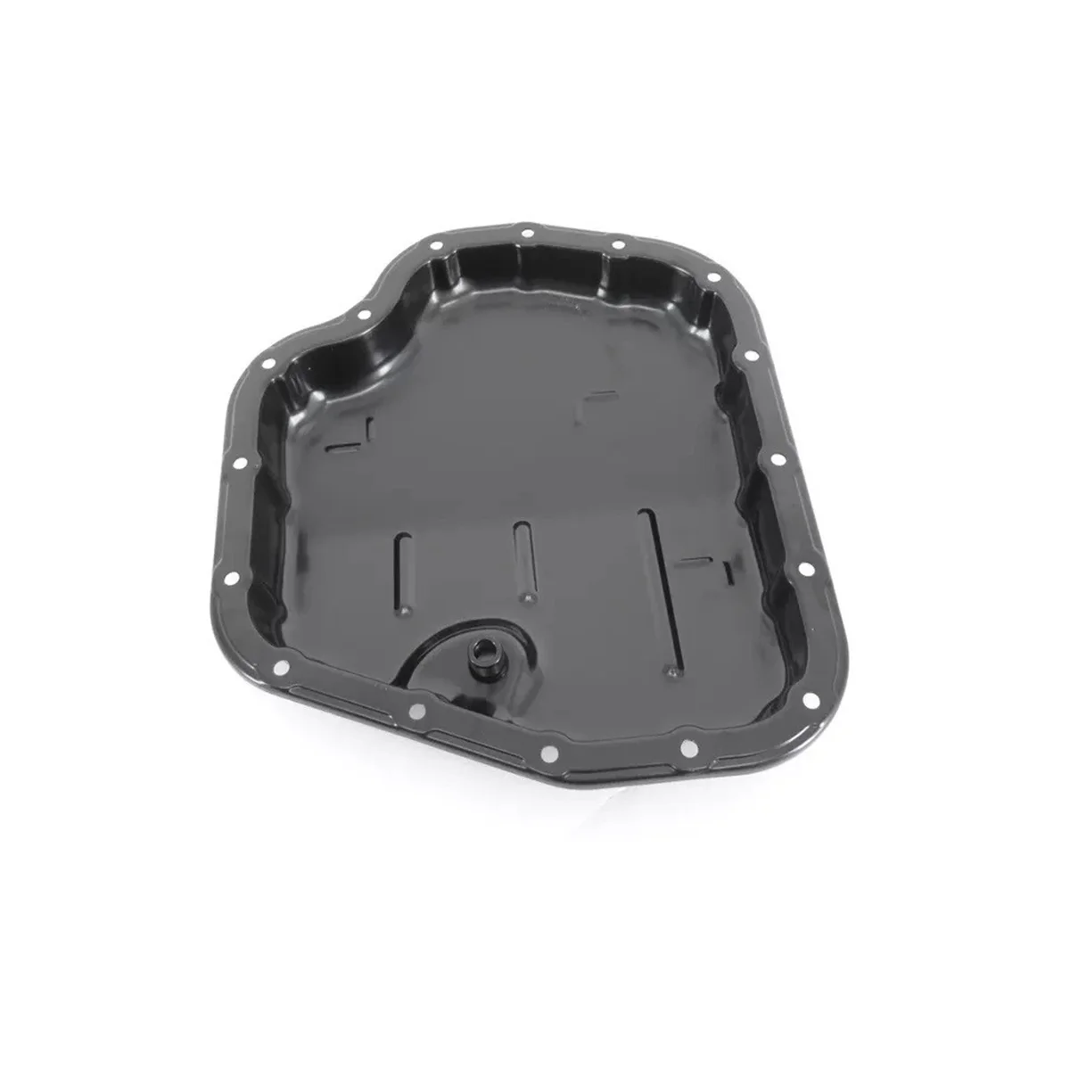 X Autohaux مقلاة زيت محرك السيارة رقم1210221010 لـ Scion xA 2004-2006 لـ Scion xB 2004-2006 لتويوتا بريوس 2001-2009