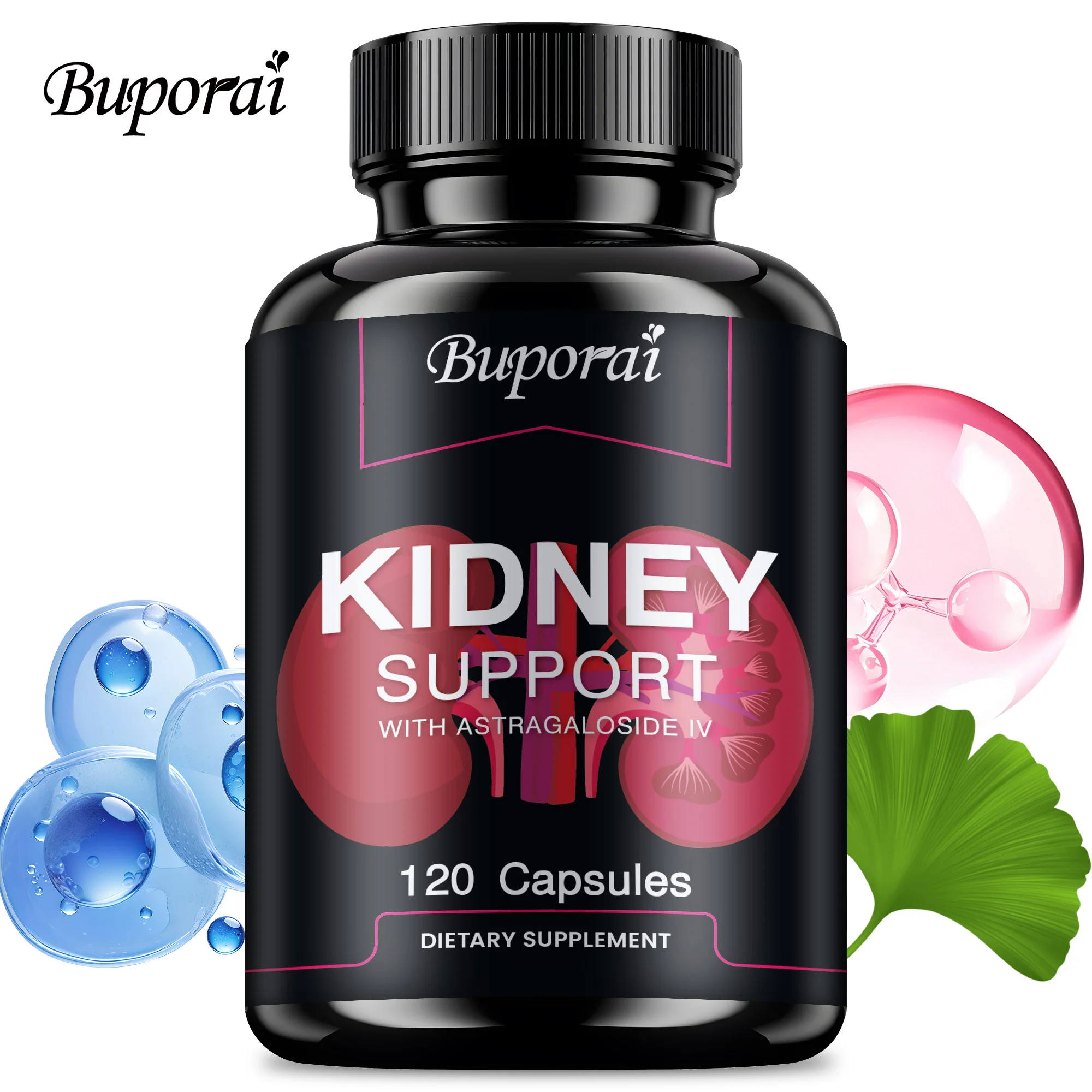 

Поддержка почек — уменьшает стресс и дискомфорт, помогает очищение и восстановление почек, улучшает здоровье мочевых трав, повышает энергию