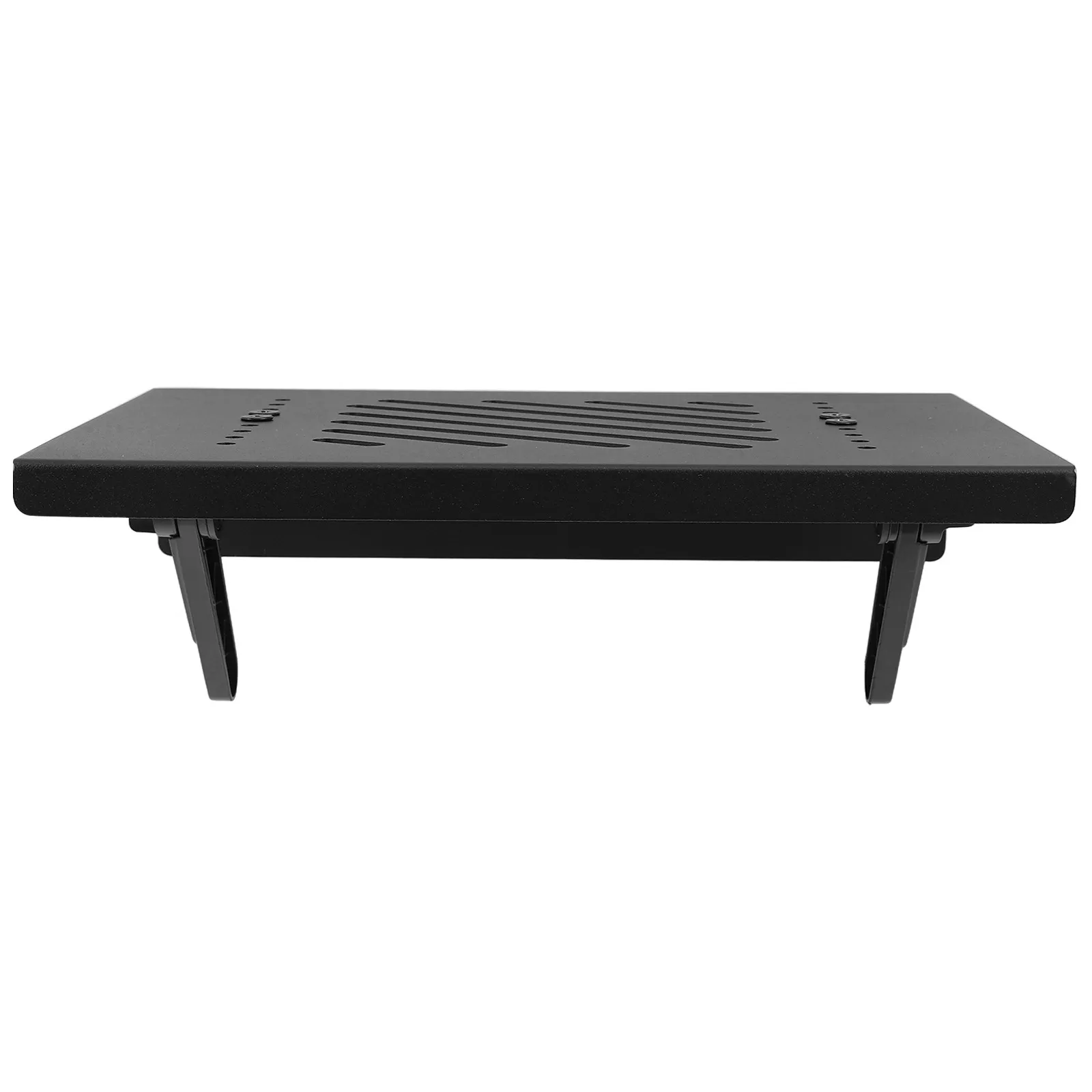 Wall Mount Projector Shelf Router Rack Plastic Stand Sturdy Organizer Floating Shelf Space Saving Solution Mount for Projector
