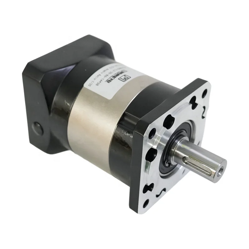 PLF090-L2-20 planetary speed reducer high torque gearbox for CNC Manufacturing Industries