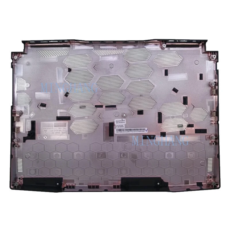 M  For MSI 15 Sword 1581 Katana GF66 MS-1581 1582 D Shell Bottom Shell 307581D212