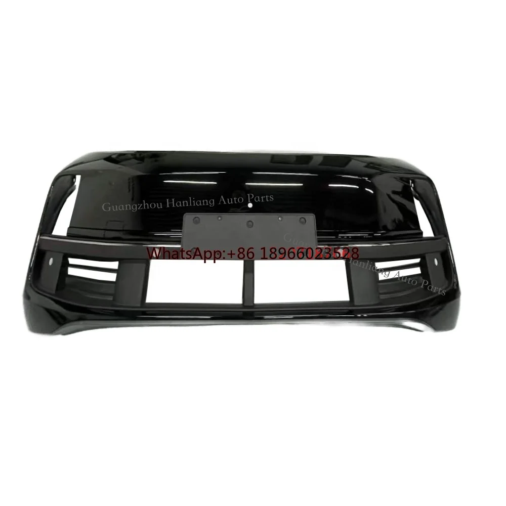 

Wholesale and retail LEADING IDEAL auto parts LEADING IDEAL L7 L8 L9 bumpers