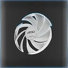 TORX FAN 5.0