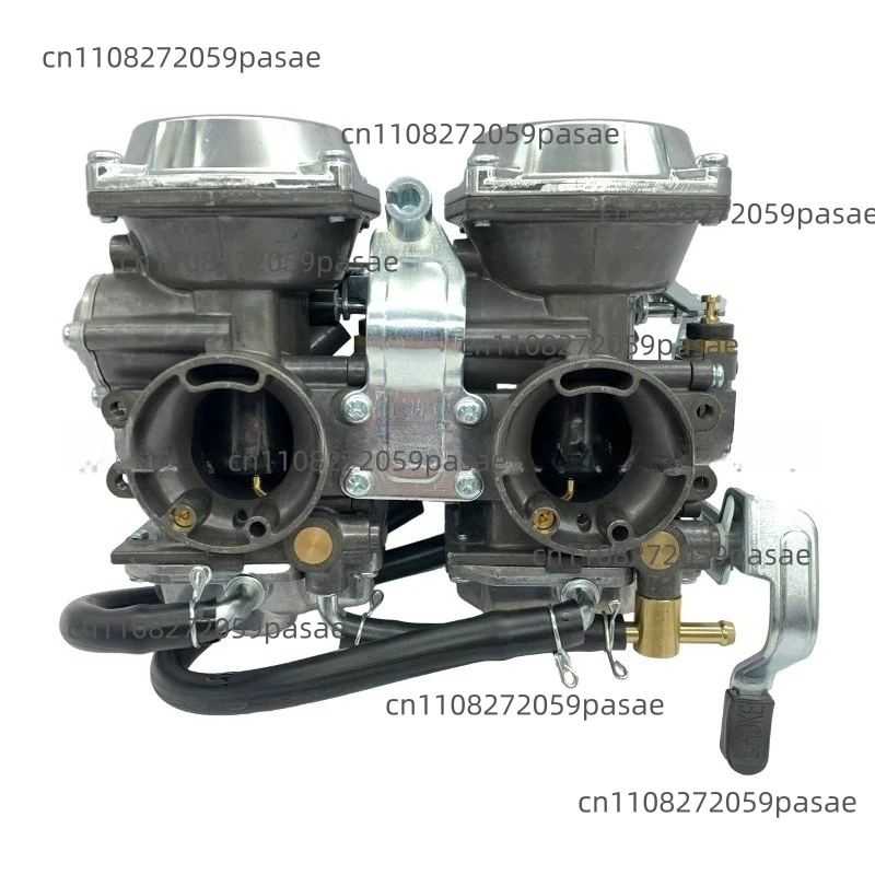 M576-A114-TI Carburetor Carb For  XV400 V400 V535 V600 V650 For  883