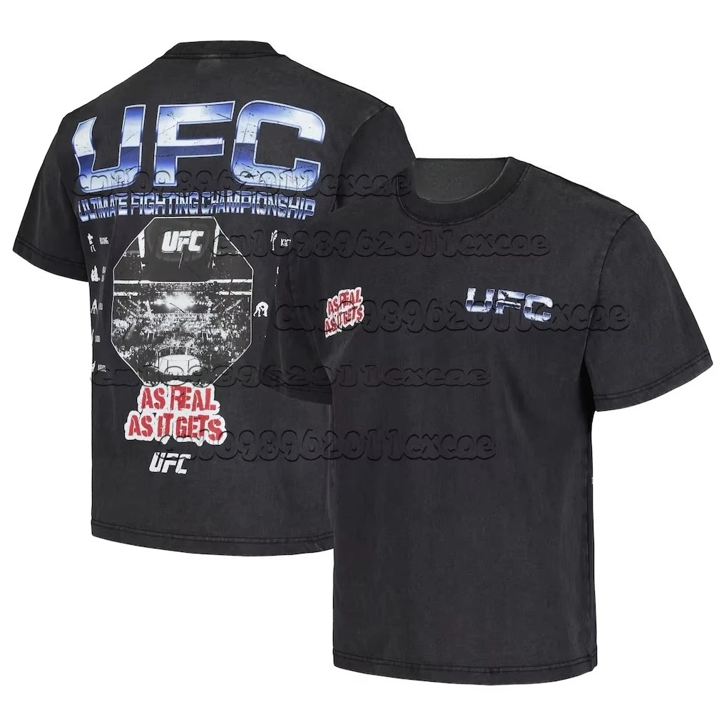 2026 New Ufc Short …