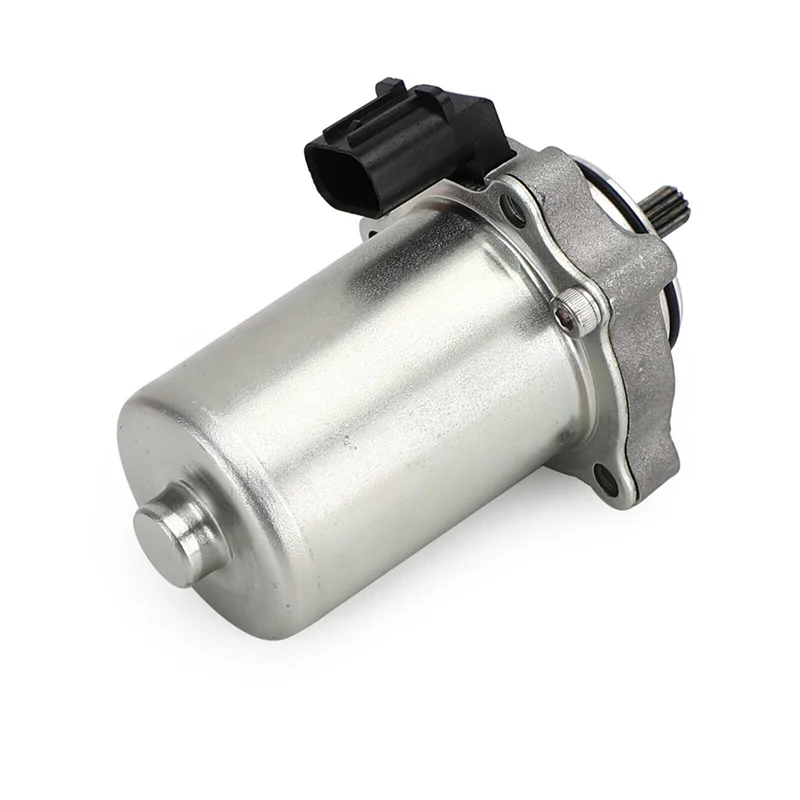 

31300-KVZ-631 Gear Ratio Control Motor Fit For Honda NC 700 750 X XD NC750J NC700J VFR1200X Crosstourer VFR1200F Spare Parts