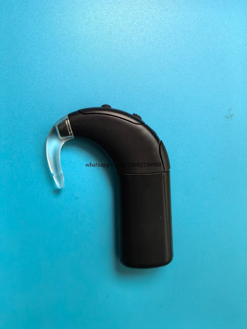 

2026 New Cochlear Implant Rechargeable Battery Australian 802.810.910 Large Capacity 300mAh Long Battery Life