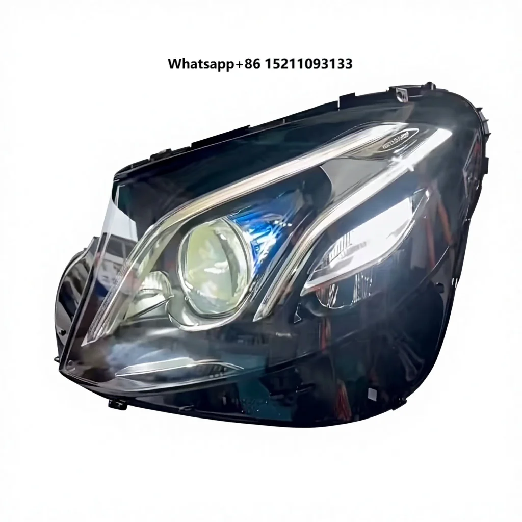 Suitable for 2016-2020 for E-Class W213 Multi Beam Headlights Automotive Lighting System Automotive LED Headlights