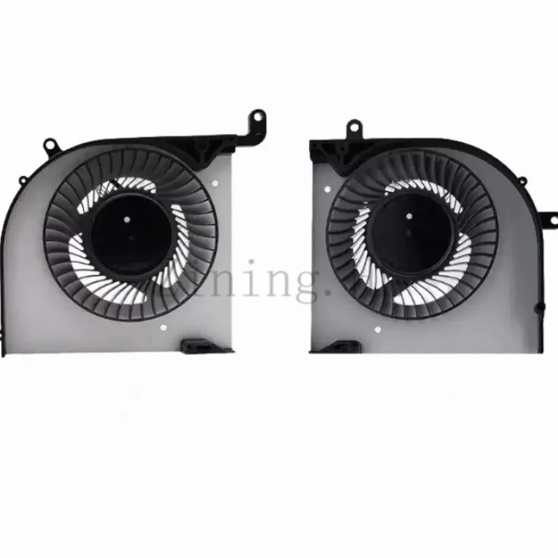 For MSI MS-15G1 Creator Z16P Z16P-B12U fan BS6212MS-U5Z/U5W view 2