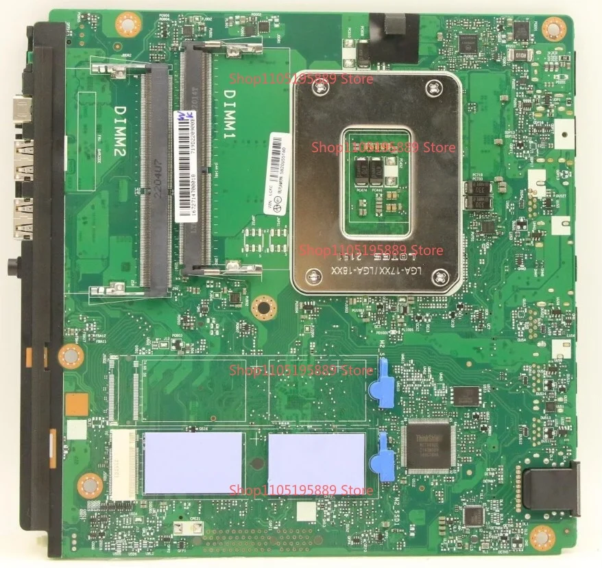 For Lenovo M70q Gen 3 Main Board Number: IQ6X0IL2