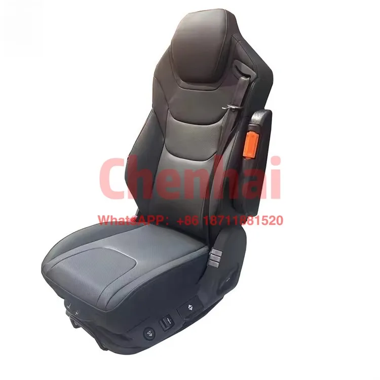 Customize Factory Direct Sales Heavy Duty Truck Customized Universal Ergonomic Design Gasbag Shock Absorption Suspension Driver
