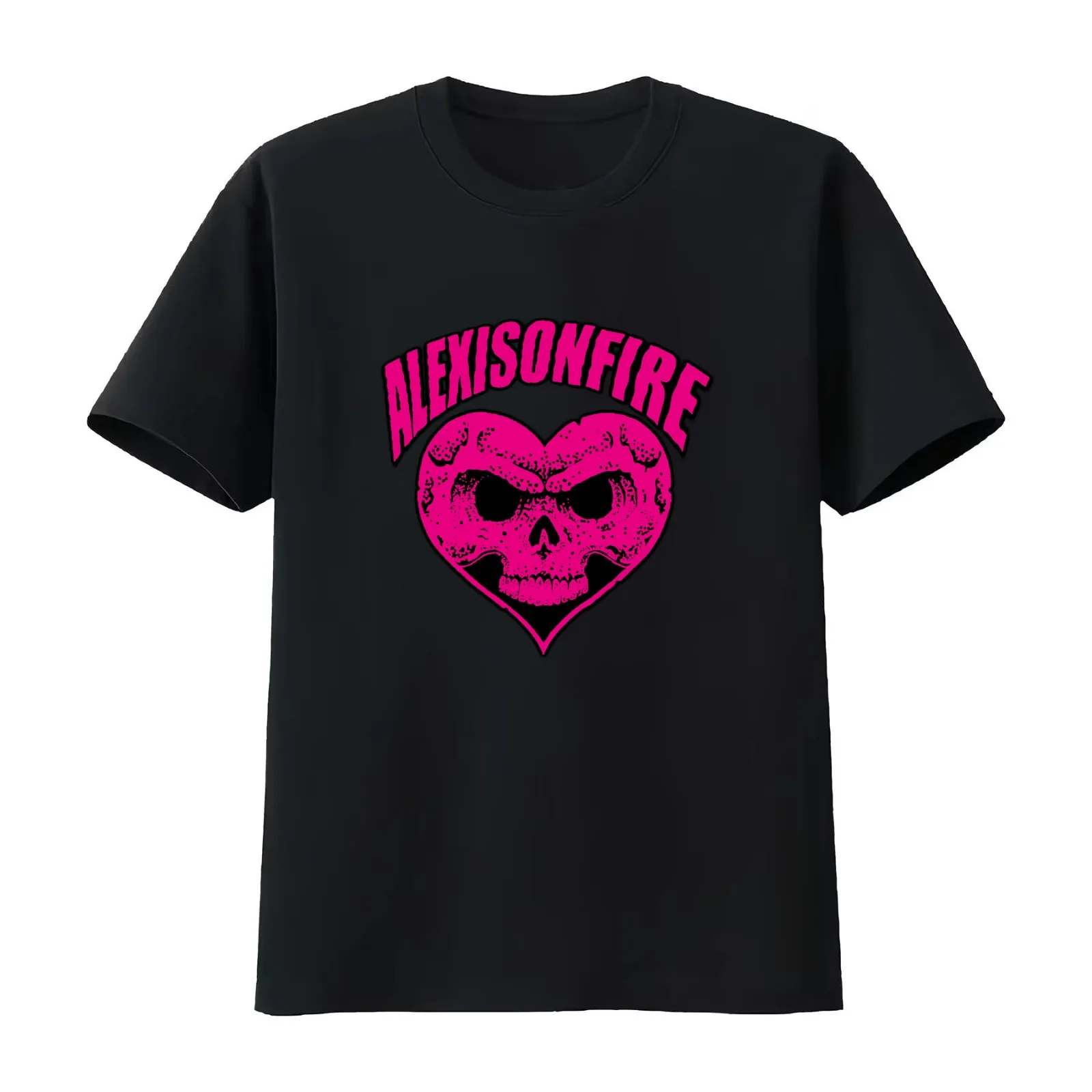 Attract Attention Most Loved Music Alexisonfire Is A Canadian Post Hardcore Cool T-Shirt Summer Casual Cotton Tee 100% Cotton