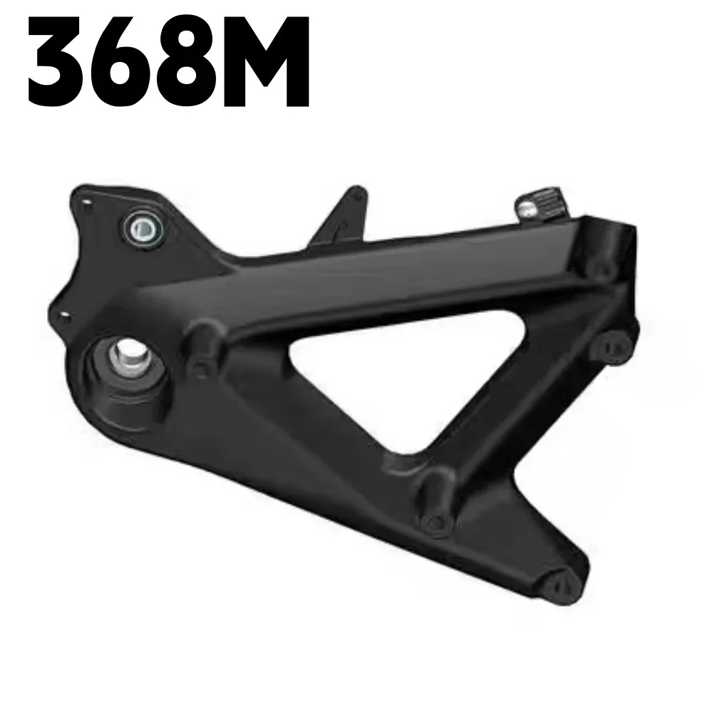 【Supreme quality】ZONTES 368G/0/E/M/K Scooter Rear Swing Arm Assembly, Rear Swing Mount, Rear Fork Hanger, Original Factory Parts