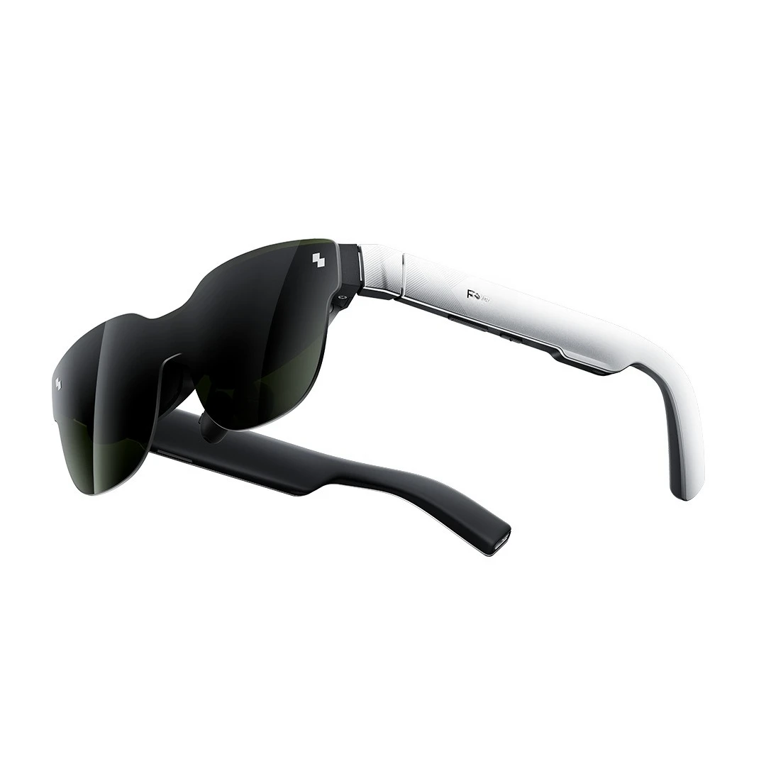 Overseas Version of The Third Generation Pocket TV Smart AR Glasses High Definition Viewing