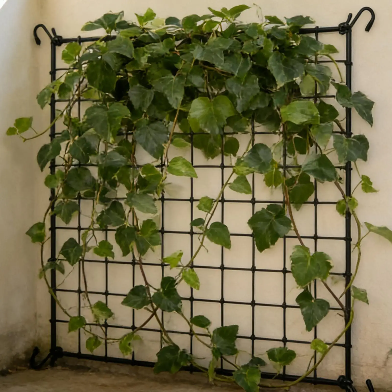 1Pc Plant Tent Branch Pressing Net Uniform Light Receiving Net Elastic Garden Flower Vegetable Grow Tent Trellis Netting