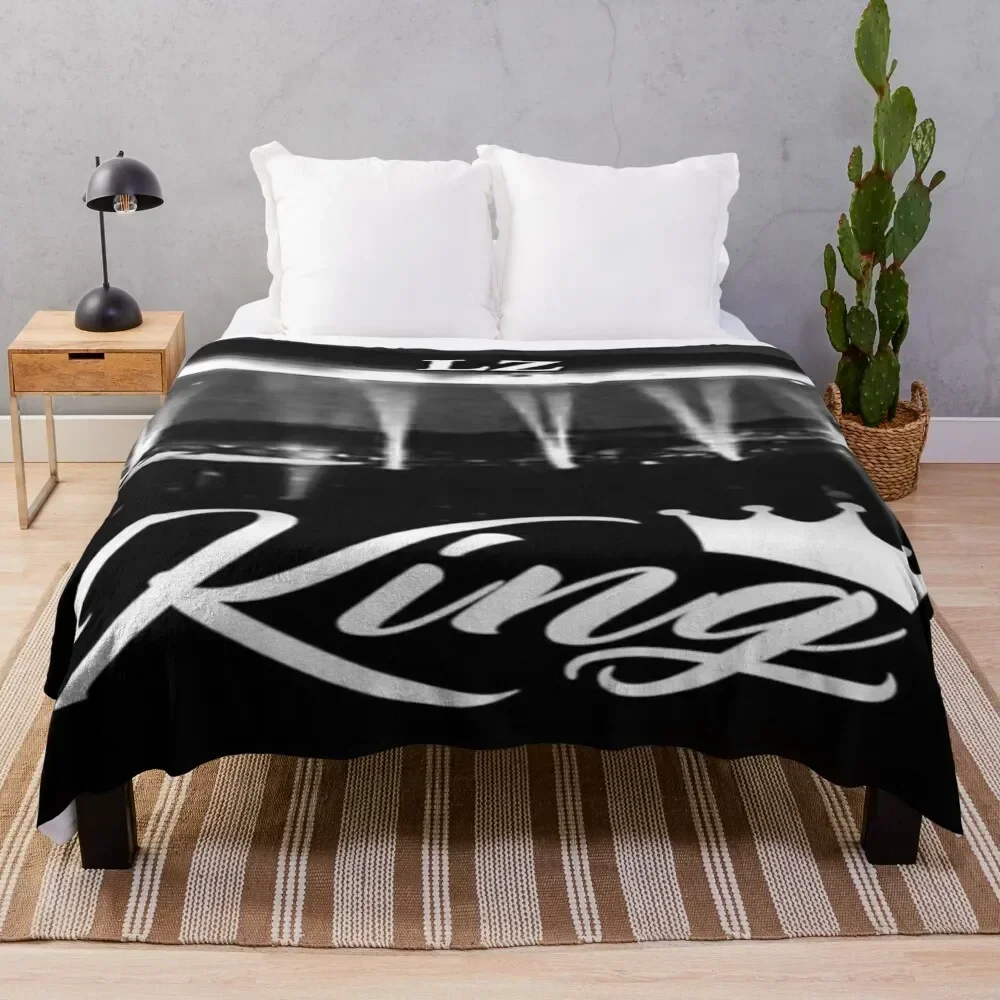 

Zeppelins Throw Blanket Cozy Microfiber Throw Blanket for Home Bedroom