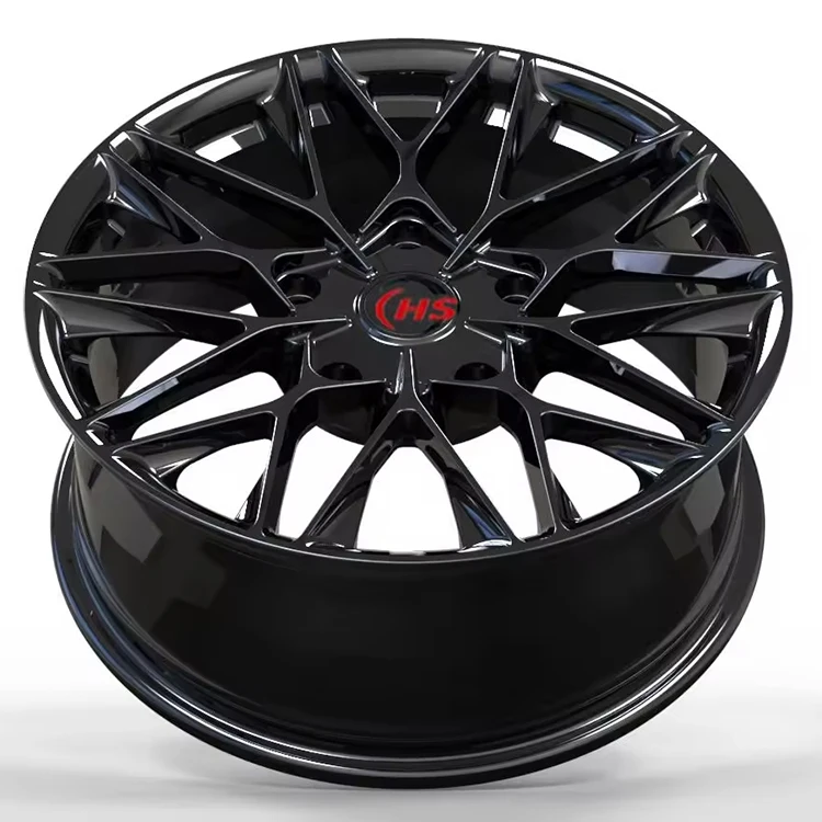 18-21 Inch Rims Custom Monoblock Alloy Racing Wheels Forged 5x112 Wheels for BMW G20 G21 G30 G38 G31 G80 G82 G87 M2 M3 M4