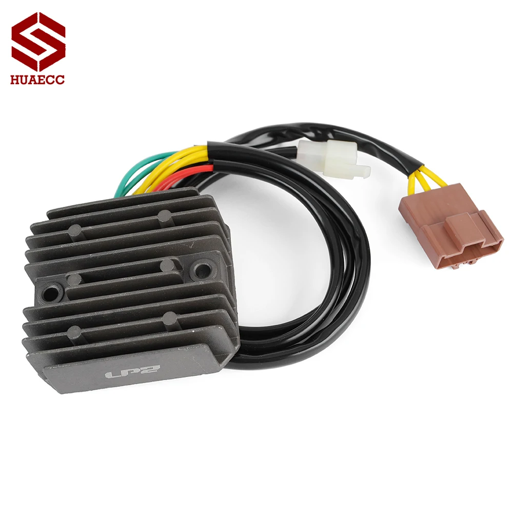 Motorcycle Regulato…