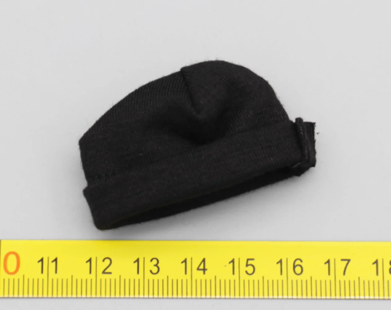 

Hat Model for 1/6 Scale Soldier ES SDS13R ZERT