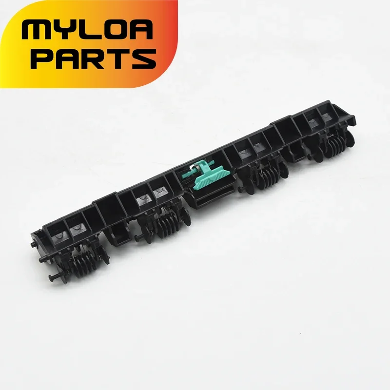 2Pc Compatible new RC2-9483-000 RC2-9484-000 fuser Guide Delivery for HP 1536 1606 1566 for Canon 4452