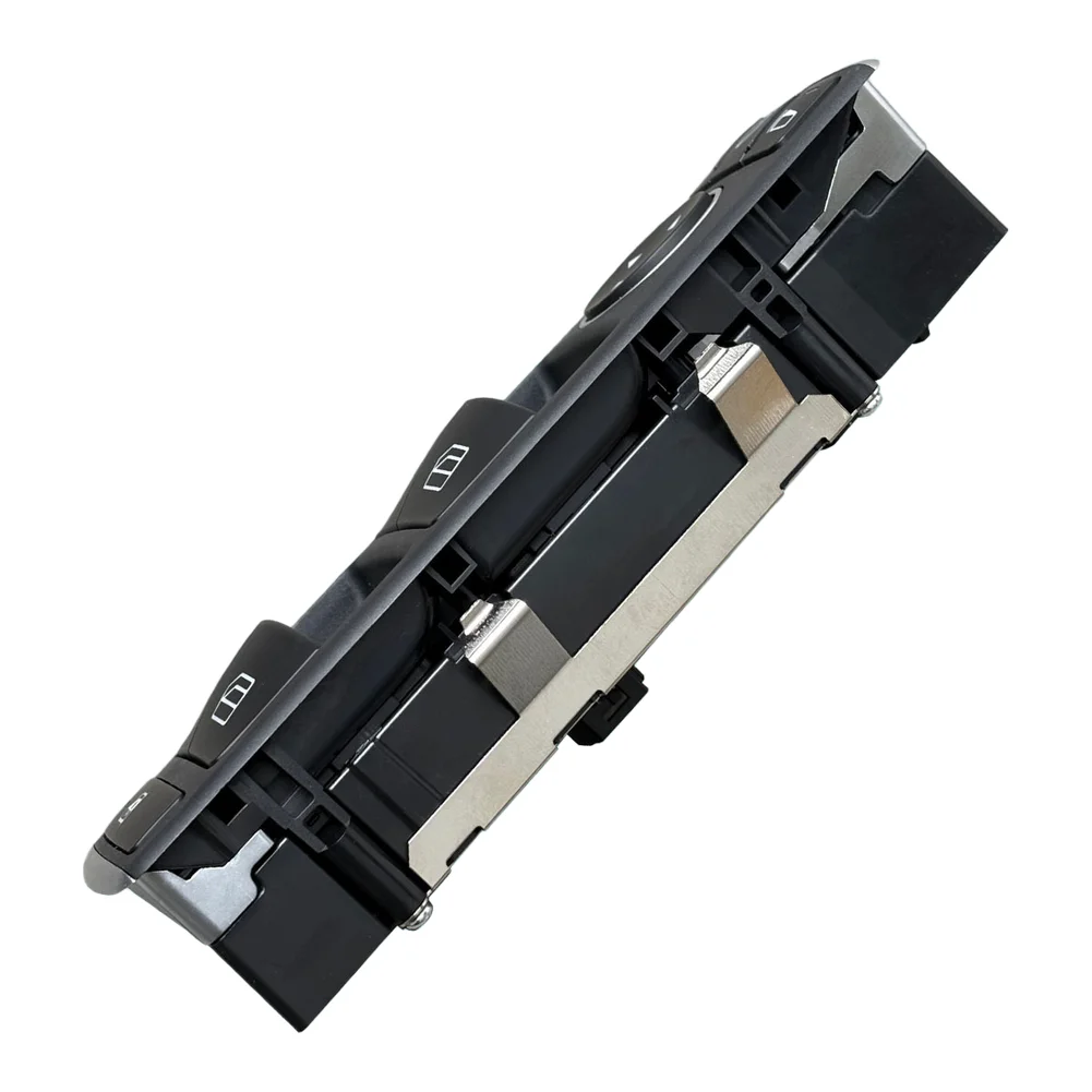 Window Switch Button 1669054400 for Mercedes-For CLA250 CLA45 For AMG OEM Equivalent Fitment Ready to Install Window