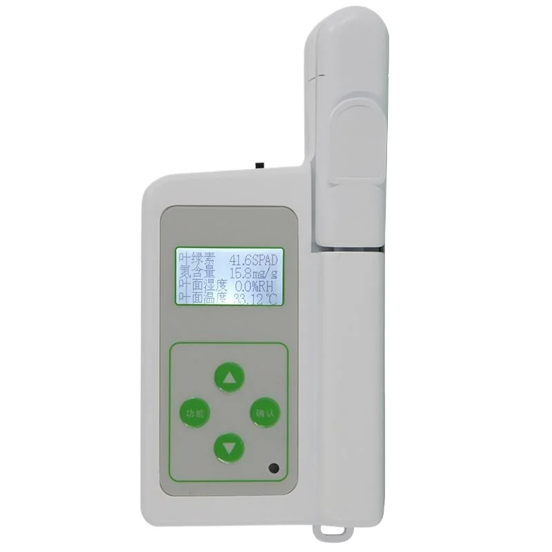 Chlorophyll analyzer Tester Plant nutrition detector