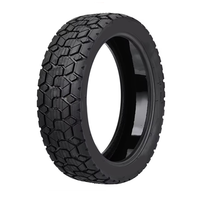 For Segway Ninebot ZT3 Pro/G3 Electric Scooter Off-Road Tyre-70/60-7.5 Tubeless Self-Healing Tire Wheel Accessories Part