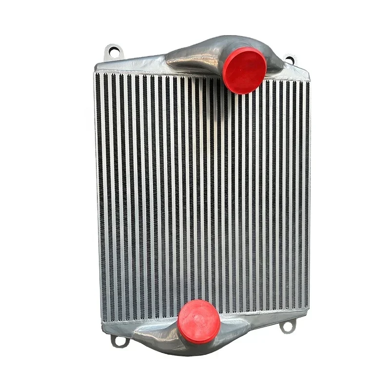 

Aluminium Radiator