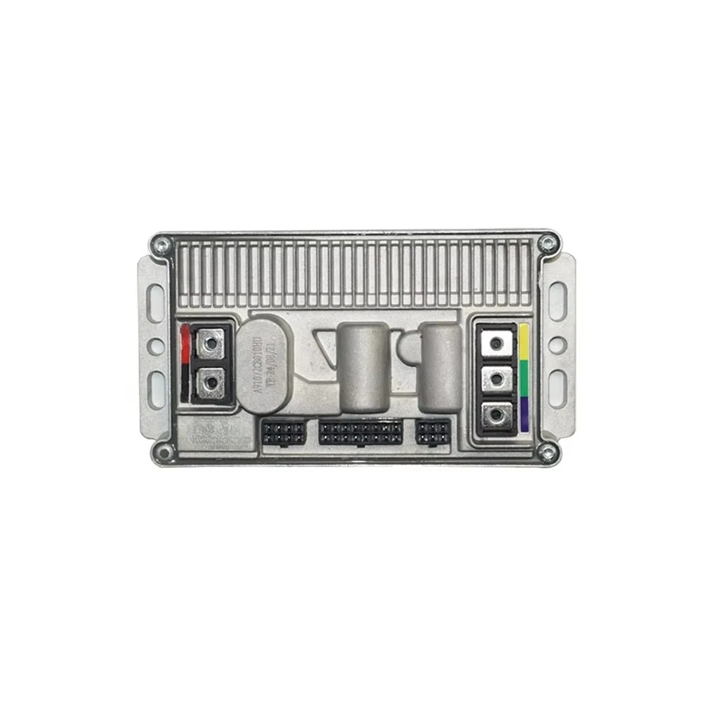 EM50-6sp 72V LIN Version Programmable Controller 50A Peak 170A for 2000W E-scooter Motor 50A Peak 170A