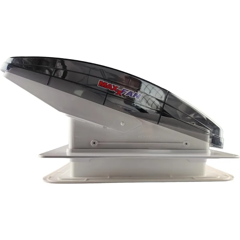 Ventilador de ventilación RV 12V ventilación de caravana RV