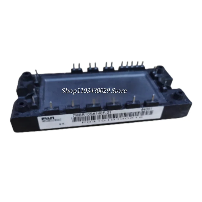 

7MBR10SA140F 7MBR10SA140F-01 7MBR15SA120B-50 7MBR15SA120F-01 7MBR15SA120F 7MBR15SA120B 7MBR15SA120H-70 Оригинальный силовой модуль