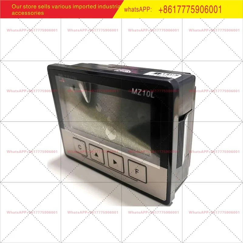 TSUN MZ10L integrated magnetic grid ruler digital display table woodworking positioning ruler aluminum profile M10