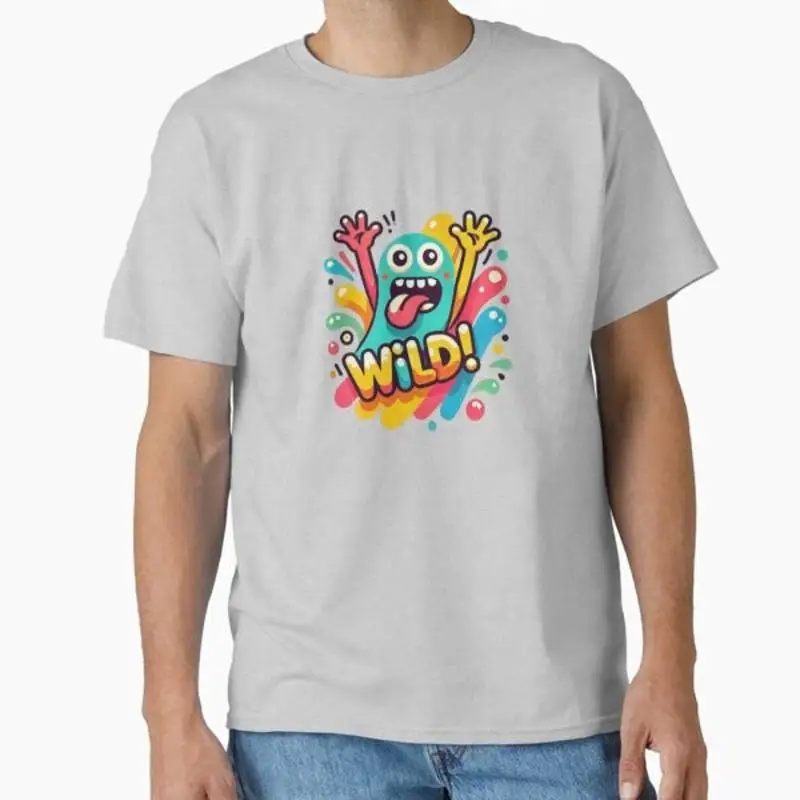 Cute Wild Thing Cla…