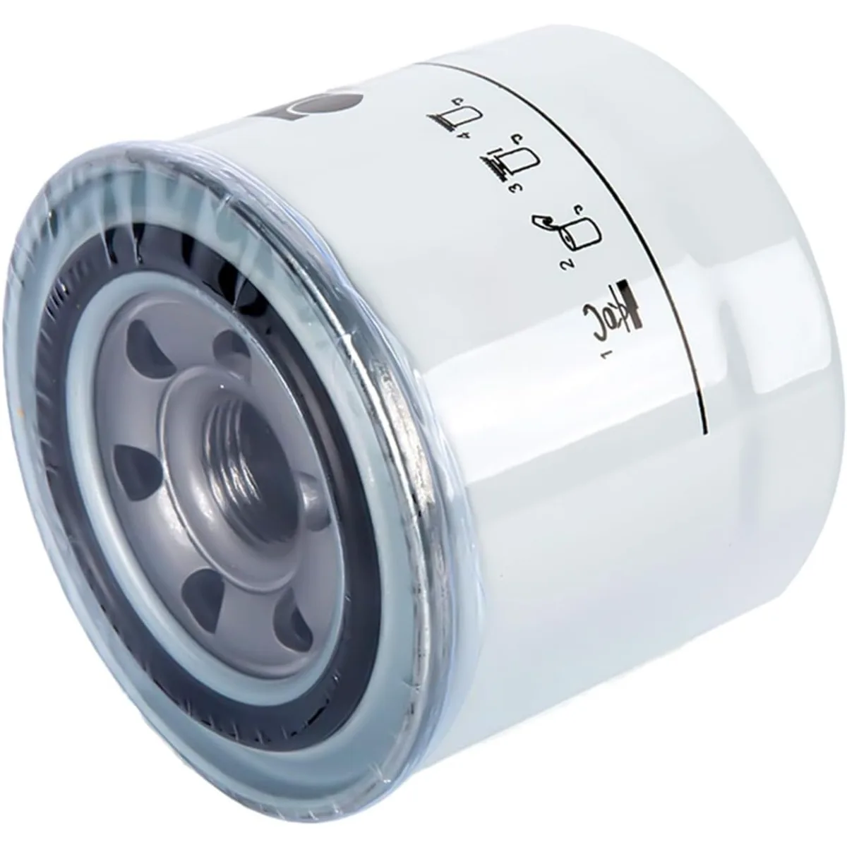 Picture 6: Oil Filter 6657635 Fits for Caterpillar CAT E303 E304 E303C E303CR E305CCR