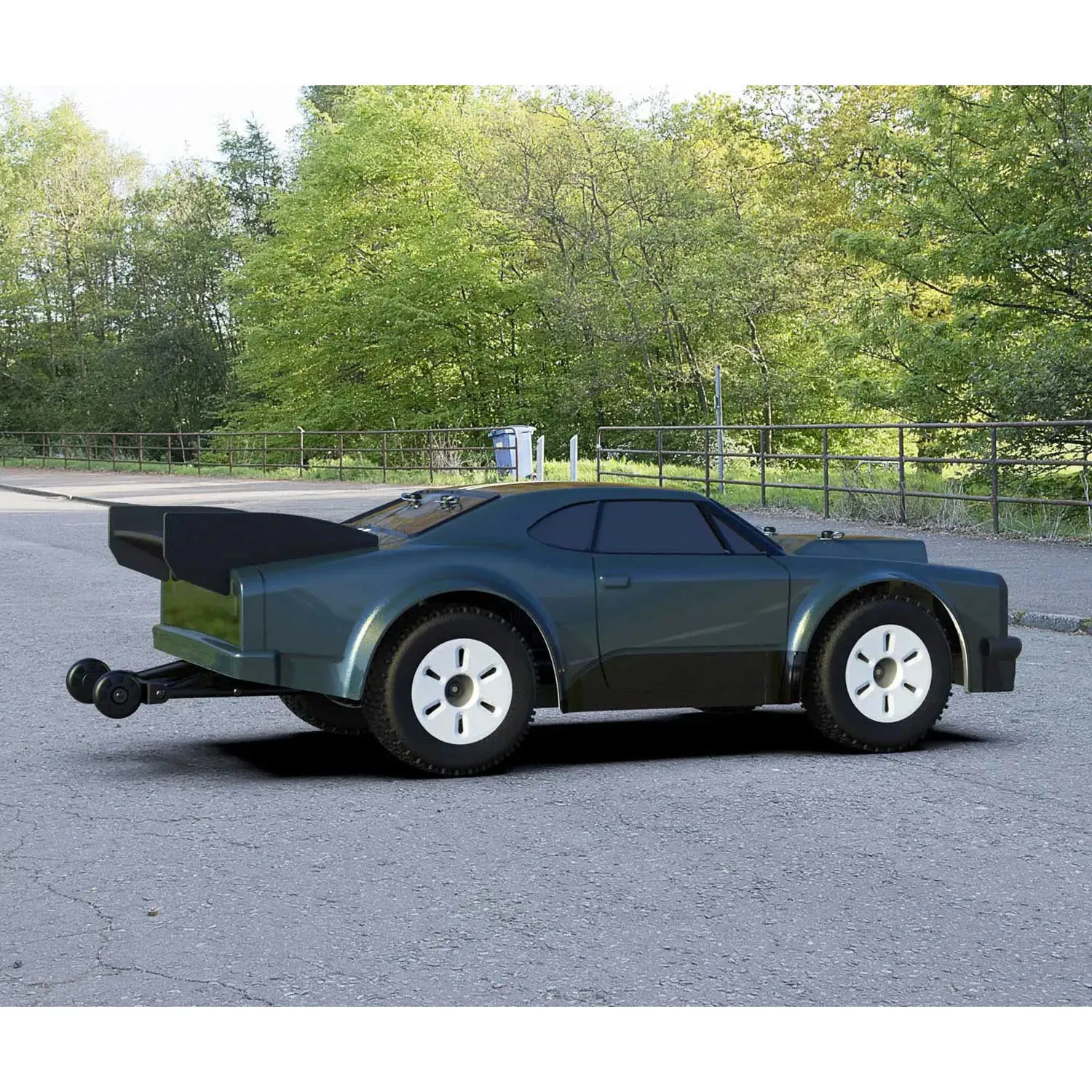 

UdiRC UD1609Pro 1/16 RC High Speed Drift Car ESC 60A RTR 2.4G 4WD Radio Controlled Vehicle Brushless Motor Assembled Painted