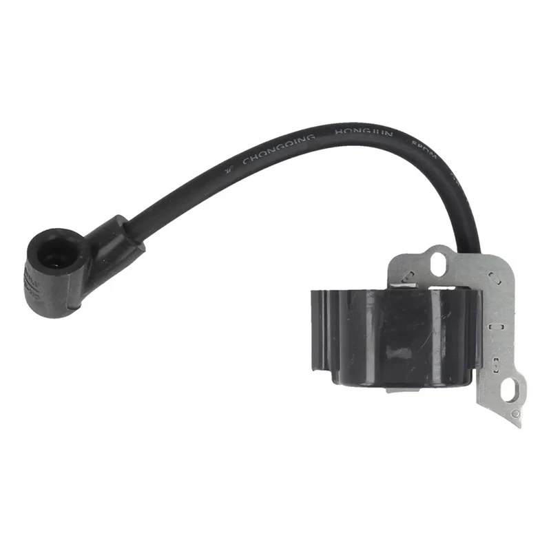 41401308 أ 41401306 ملف الإشعال 4140 1303A لـ Stihl FS38 FS45 FS55 FC55 HL45 HS45 KM55 قاطع الفرشاة