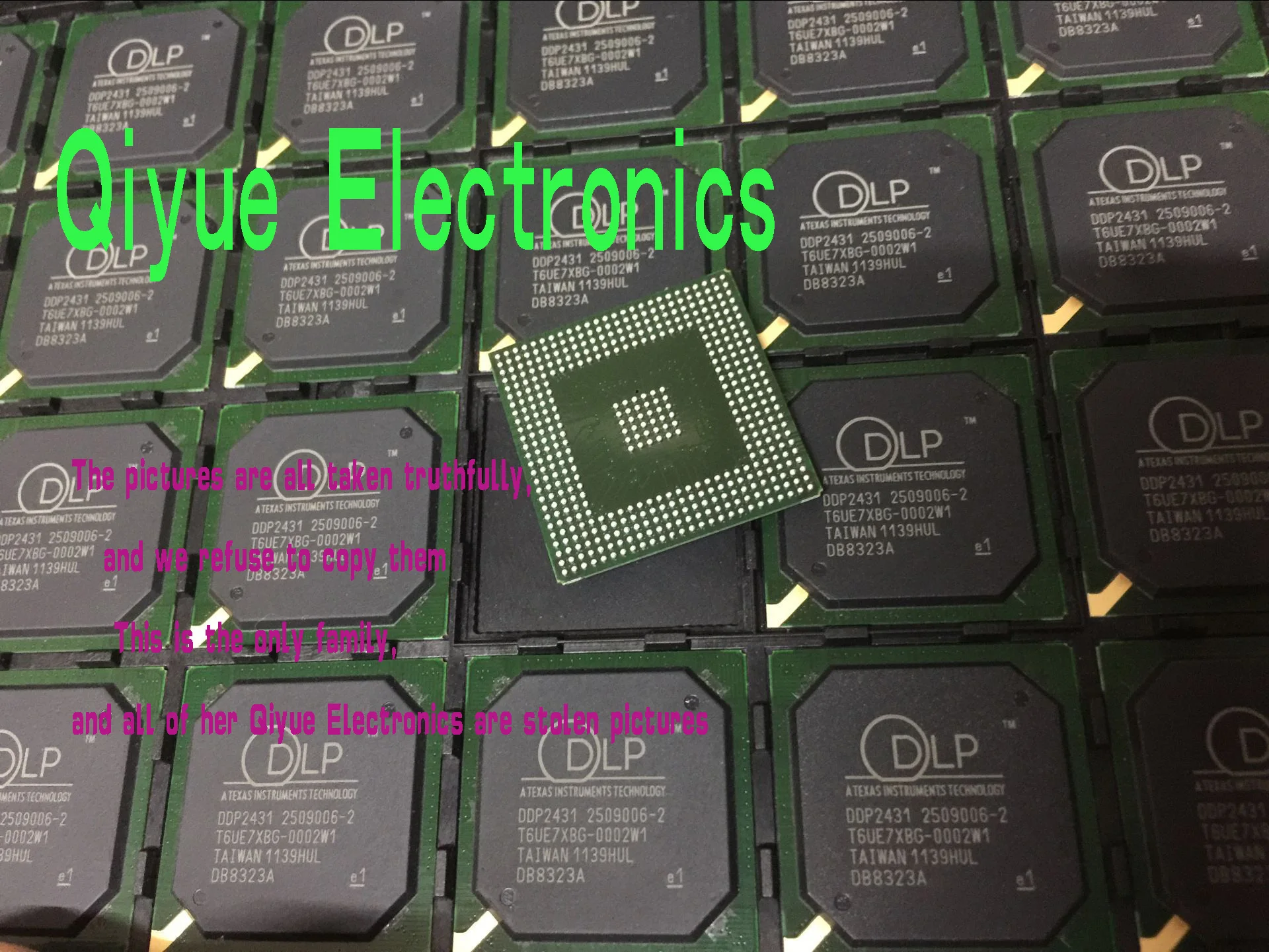 DDP2431 Brand new original chips can be purchased directly for 1PCS