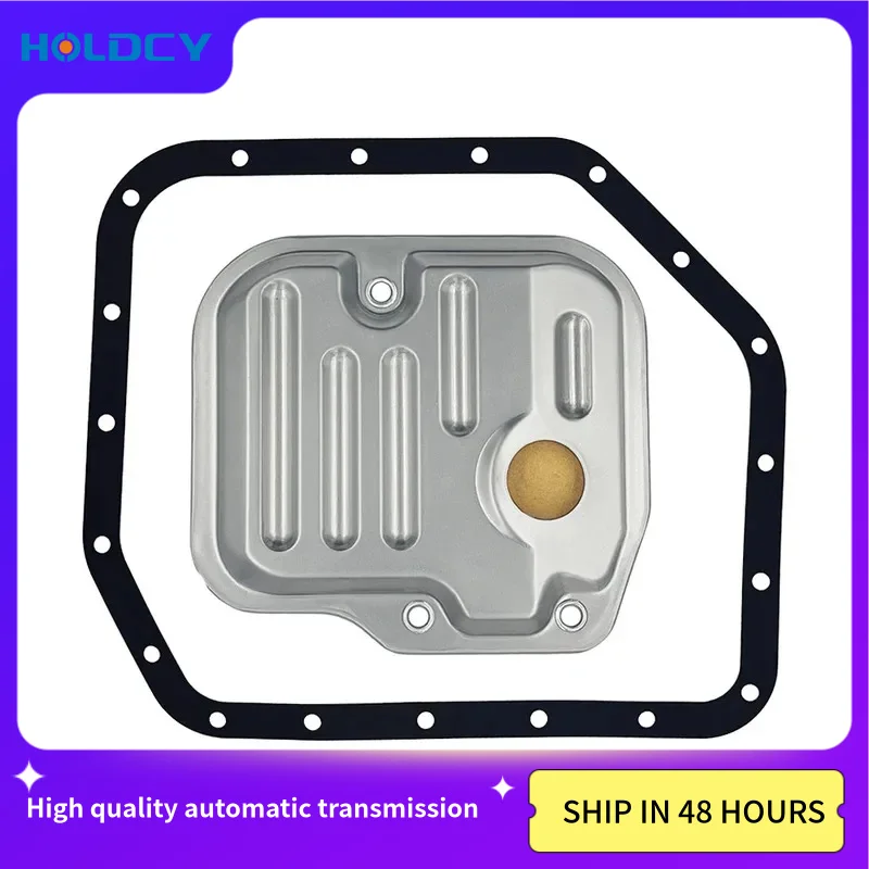 

Для Toyota Corolla Corolla LEXUS 1999-2014 масляный фильтр и комплект прокладок автоматической коробки передач 35330-0W020 35330-0W021 U340E U341E