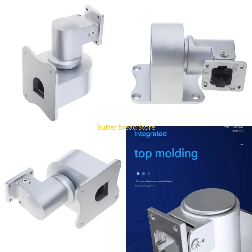 support-universel-en-aluminium-w89c-pour-le-machines-reconnaissance-faciale-mur