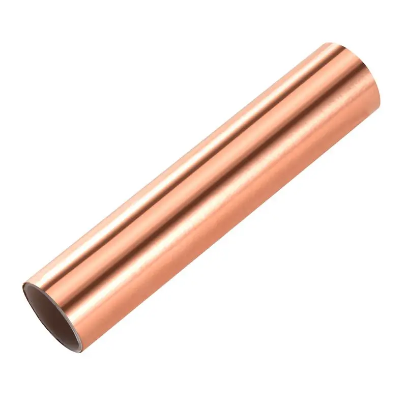 AS60-Copper Sheet Roll, Metal Foil Plate 1000Mm X 100Mm