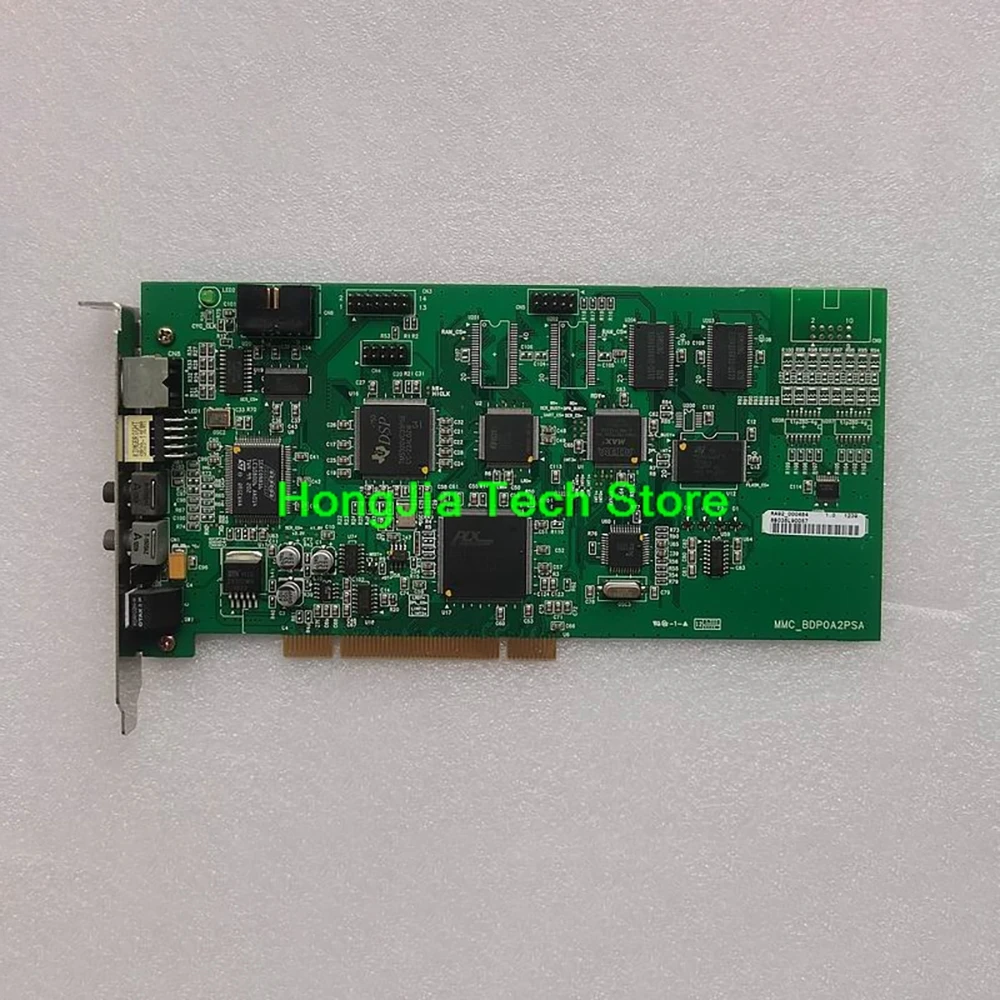 For MMC_BDPOA2PSA Control Card